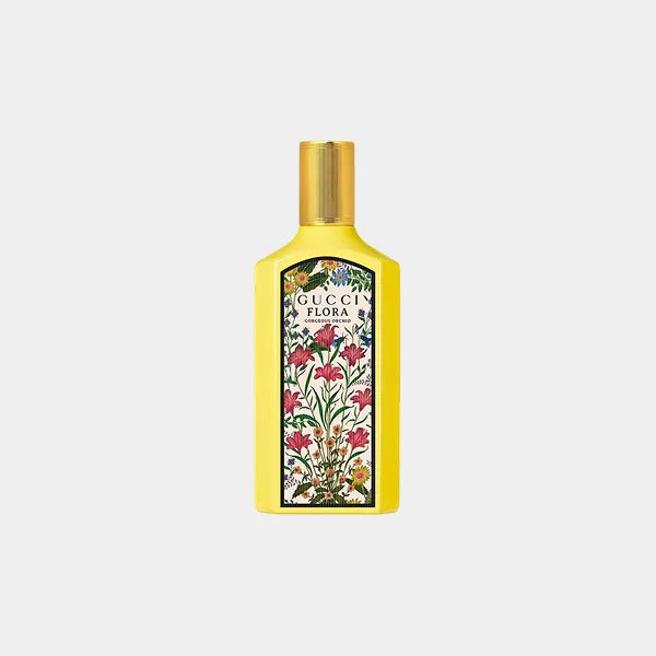 Gucci Flora Gorgeous Orchid Eau De Parfum for Women 100ml