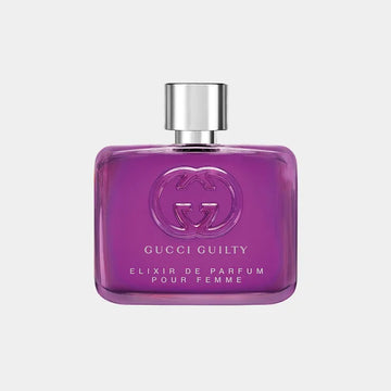 Gucci Guilty  Elixir De Parfum For Women 60ml