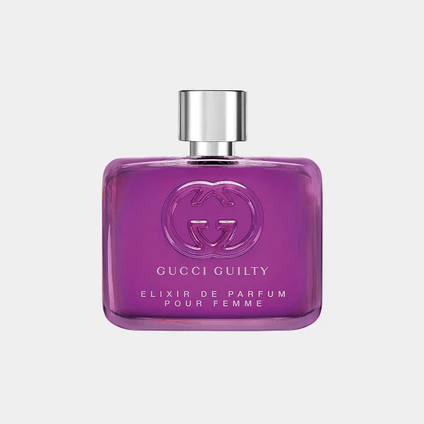 Gucci Guilty  Elixir De Parfum For Women 60ml