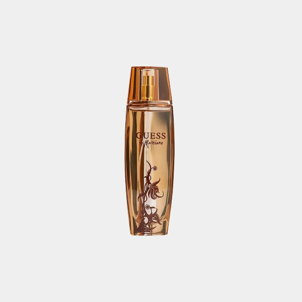 Guess By Marciano Eau De Parfum For Women 100ml