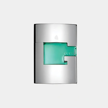 Guess Man Eau De Toilette For Men 75ml