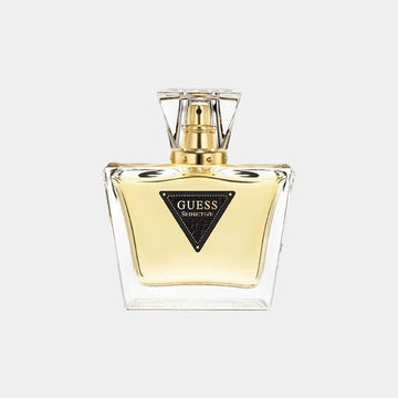 Guess Seductive Eau De Toilette For Women 75ml