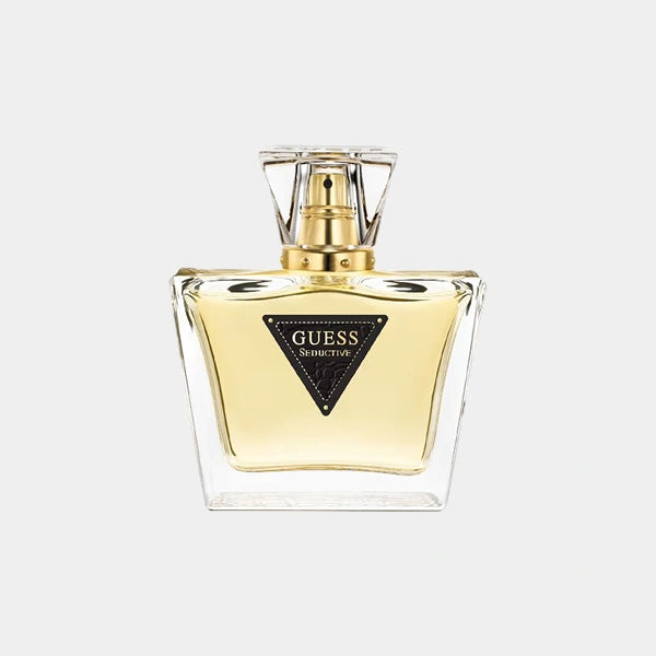 Guess Seductive Eau De Toilette For Women 75ml