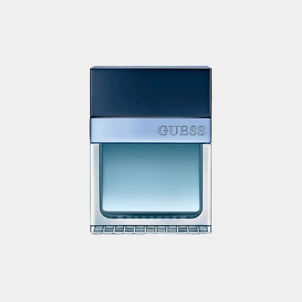 Guess Seductive Homme Blue Eau De Toilette For Men 100ml