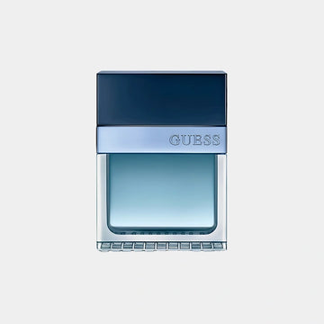 Guess Seductive Homme Blue Eau De Toilette For Men 100ml