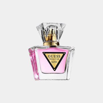 Guess Seductive Kiss Eau De Toilette For Women 75ml