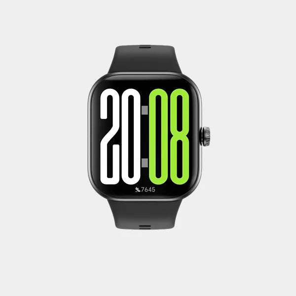 Honor Choice InfoWear Watch 2 Pro Black