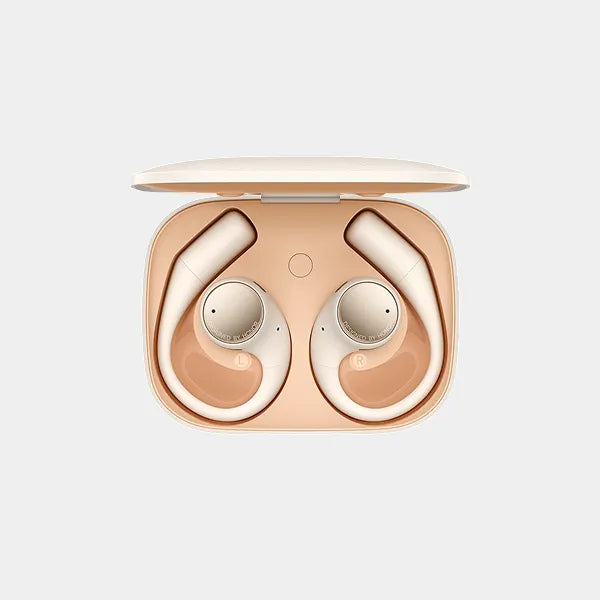 Honor  Earbuds Open - Polar Gold