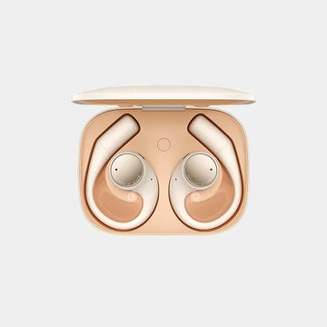 Honor  Earbuds Open - Polar Gold