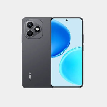HONOR X8d 4G 8GB 256GB - Velvet Black