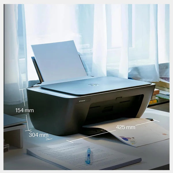 HP DeskJet Ink Advantage Ultra 5127 All-in-One Printer - 89F94A