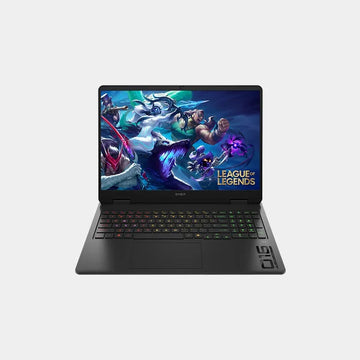 HP Gaming Laptop |16-am0062ne |Intel Core Ultra 7 | 24GB RAM | 1TB SSD | 16 inches 2K IPS 300nits |Windows 11 Home - D7VX2EA