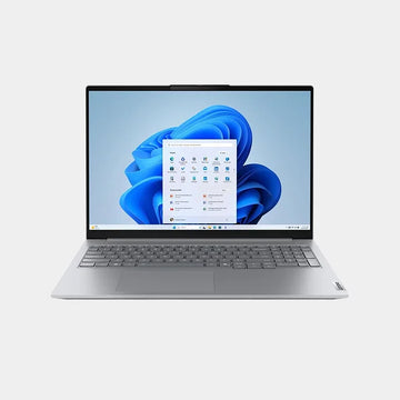 HP Laptop AI 15-FD2038NE | 15.6″ FHD IPS Display | Intel Core Ultra 5 225U | 8GB RAM | 512GB SSD | Intel Graphics | Windows 11 Home | D89JBEA - Natural Silver