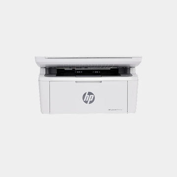 HP LaserJet MFP M141w Printer - 7MD74A