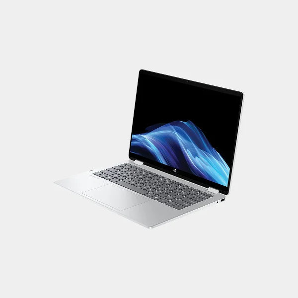 HP OmniBook 5 Flip 2-in-1 Convertible (2026) Laptop – 1st Series |Intel Core 7-150U |14inch 2K | 512GB SSD | 16GB RAM | Shared Intel Graphics | Windows 11 Home |Silver |C2BE0EA
