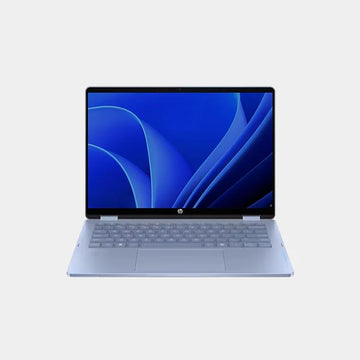 HP OmniBook 5 Flip Ultra 5 355 | Touch -14-km0003ne | 16GB RAM | 1TB SSD | 14 inches | OST Windows 11 Pro | Intel Graphics | D78JVEA