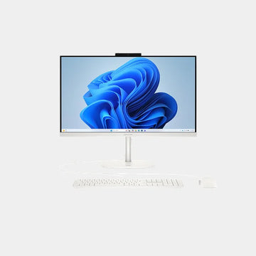 HP OmniStudio AMD RYZEN 5 40 | Touch -24-cv0000ne | 16GB RAM | 512GB SSD -|23.8 inches | Windows 11 Plus - DP9X6EA