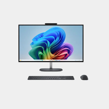 HP OmniStudio INTEL Core Ultra9 386H | Non- Touch |27-cx0006ne | 32GB RAM | 1TB SSD | 27 inches |Windows 11 Home - DP9Z0EA