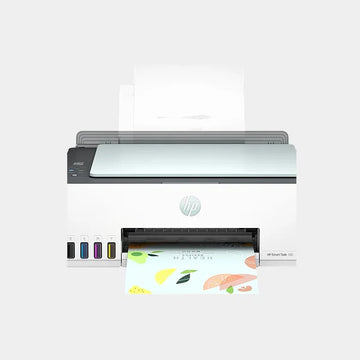HP Smart Tank 582 Wireless All-in-One Printer  4A8D6A