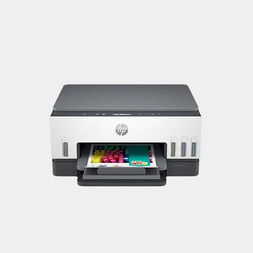 HP Smart Tank 670 All-in-one Printer - 6UU48A