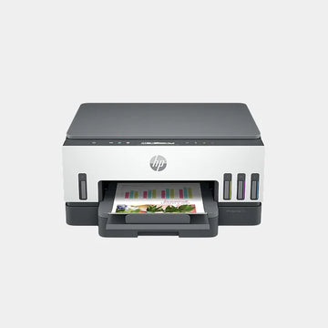 HP Smart Tank 720 AiO Printer - 6UU46A