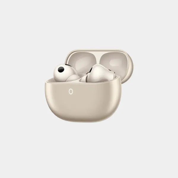 HUAWEI FreeBuds Pro 5 Wireless Earphones Bluetooth 6.0 - Sand in qatar