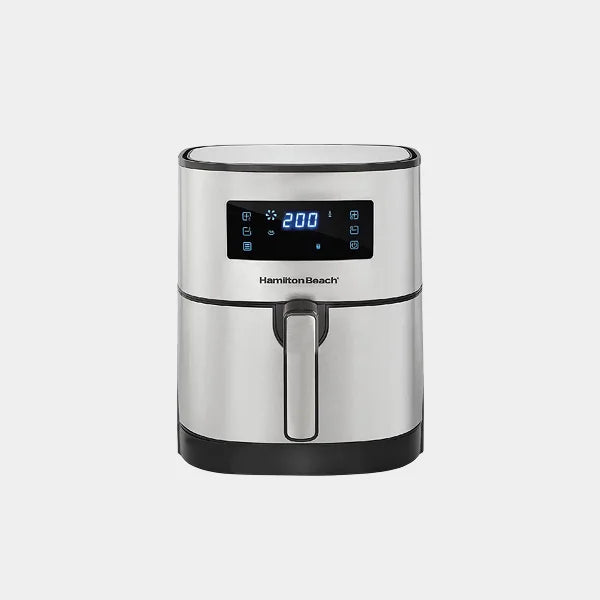Hamilton Beach Digital Air Fryer