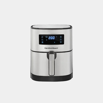 Hamilton Beach Digital Air Fryer