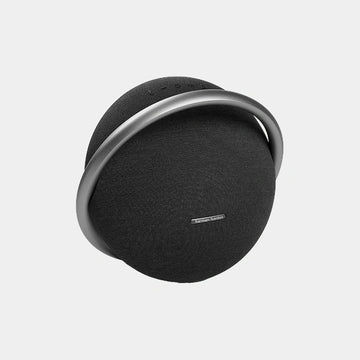 Harman HKOS7 Black Onyx Studio 7 Portable Stereo Bluetooth Speaker - Black