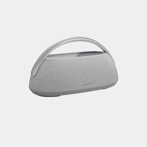 Harman Kardon Go + Play 3 Portable Bluetooth speaker - grey
