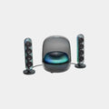 Harman kardon soundsticks 5 bluetooth speaker - Black
