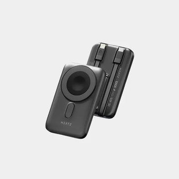 Heartz Magsafe 6-in-1 PowerBank,10000mAh,HP4