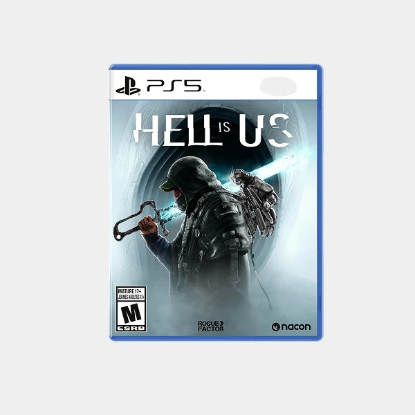 Hell Is Us - PS5