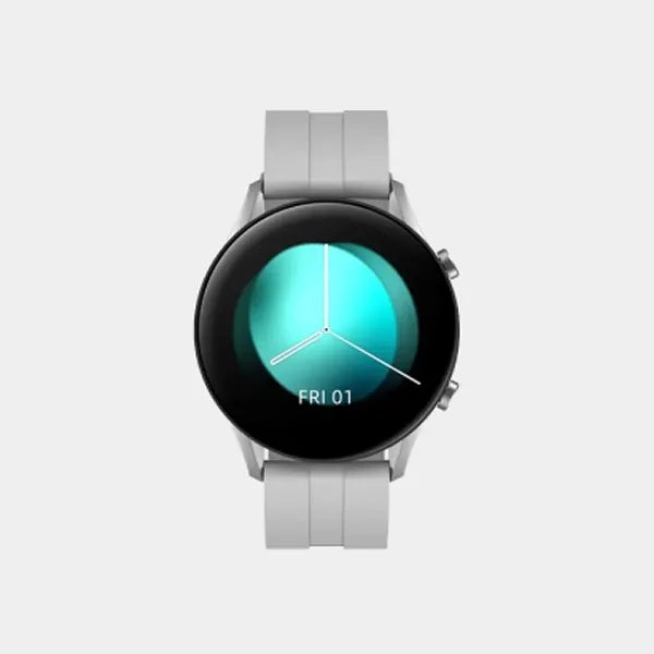 HiFuture FutureGo Flex Smart Watch qatar