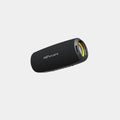 HiFuture Gravity Beatmaker Wireless Bluetooth Speaker - Black