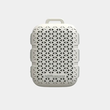 HiFuture Pocket S Portable Bluetooth Speaker 5W - Beige