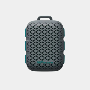 HiFuture Pocket S Portable Bluetooth Speaker 5W - Grey