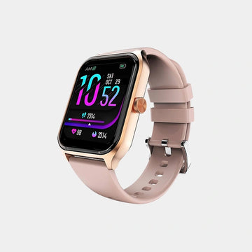 HiFuture Ultra 2 Pro Smartwatch - Rose Gold