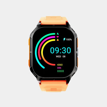 HiFuture Ultra 3 Smartwatch - Orange