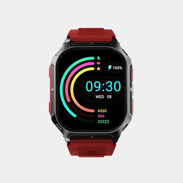 HiFuture Ultra 3 Smartwatch - Red