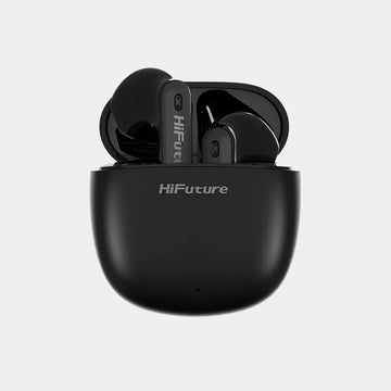 Hifuture Colorbuds 2 - Black