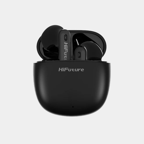 Hifuture Colorbuds 2 - Black
