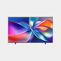 Hisense Q6S 75-inch 4K Hi-QLED Smart TV
