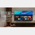 Hisense Q6S 75-inch 4K Hi-QLED Smart TV in qatar