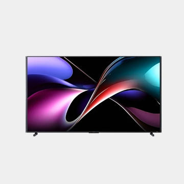 Hisense 215 cm (85 Inch) 4K RGB Mini LED 85UR8S
