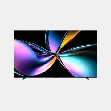 Hisense 253 cm (100 Inch) 4K Ultra HD Mini LED 100U7Q