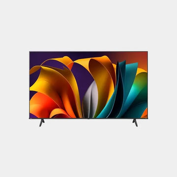 Hisense 50inch 4K UHD Smart Television | 50A61Q