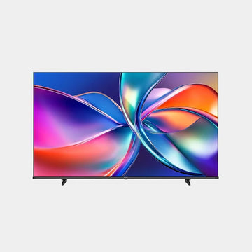 Hisense 55- Inch QLED Smart TV |55E7Q