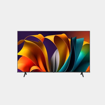Hisense 55 inch 4K Smart TV |55A61S