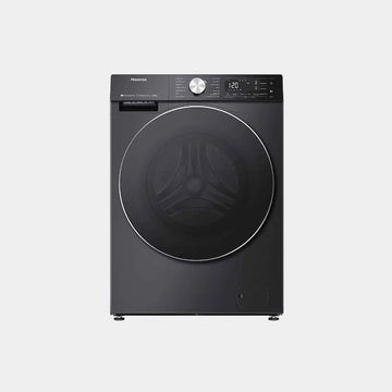 Hisense 5S Series 2 in 1 Washer(12kg) & Dryer(8kg)| WD5S1245BB